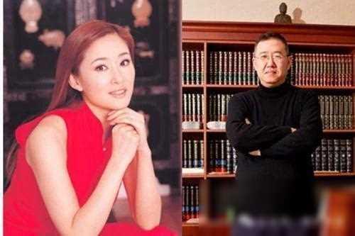 再正常不过的“哺乳”镜头，逼得盖丽丽息影，如今她让你高攀不起