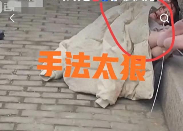 吓人！苏州女子被毒打后裸体捆在绑桥上，原因曝光并非是感情！