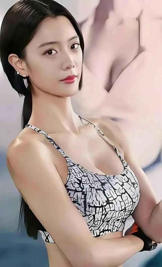 亚洲第一美女克拉拉，胸围34D，坐拥81亿婚房