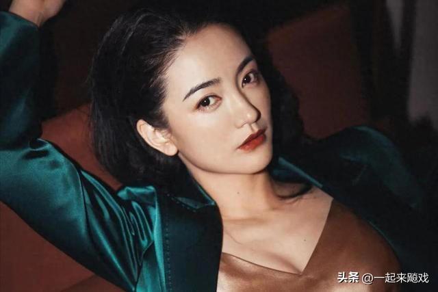 细腰大长腿绝品美女，这样的美让人难忘