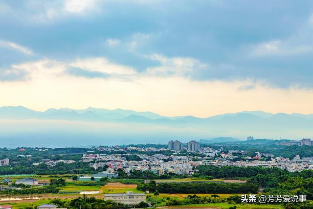 长乐美女去了一趟云南蒙自市，回家后她是这样评价蒙自的！