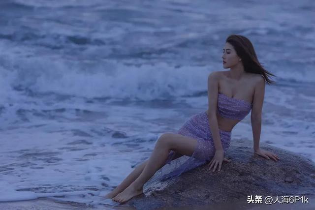 柠檬，纯洁似水，气质美女…