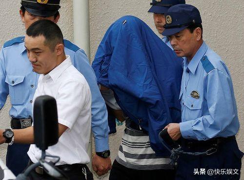 日本知名男星杀女友被捕！十几岁女友胸口中刀，意识清醒送医抢救