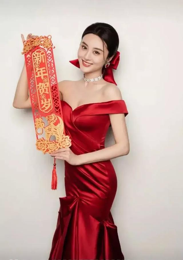 美女图片展示秀