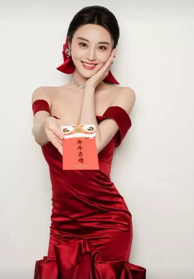 美女图片展示秀