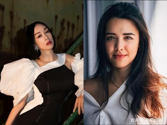 钟丽缇大女儿大胆举动，竟公开当众脱内衣和裤子，网友震撼不已