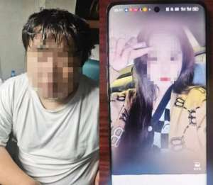 旌阳区美女(漂亮“女网友”声称要轻生，他报警求助警方调查：200斤壮汉假扮已行拘)