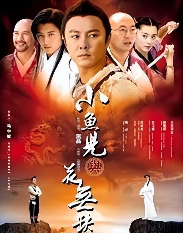 一脸清纯无辜，却演起“蛇蝎美人”，这10位女演员一个比一个入戏