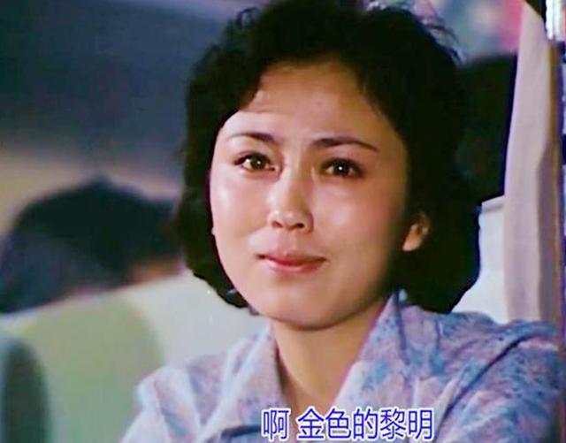 记得80年代长影演员周丽娜吗？主演多部电影，谜一般息影让人叹