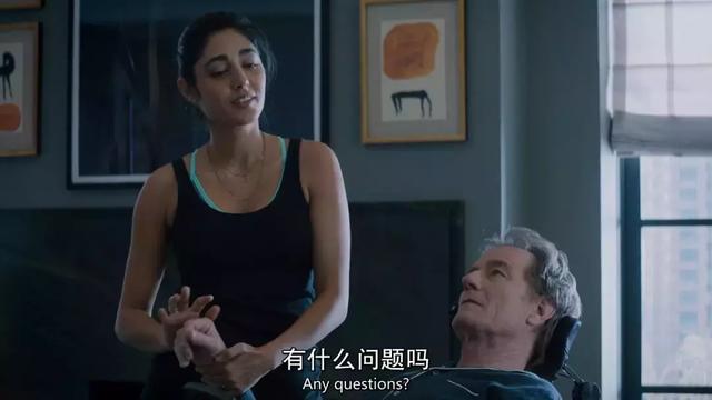 豆瓣8.7分，但IMDb6.5分，这部究竟是佳作还是烂片？