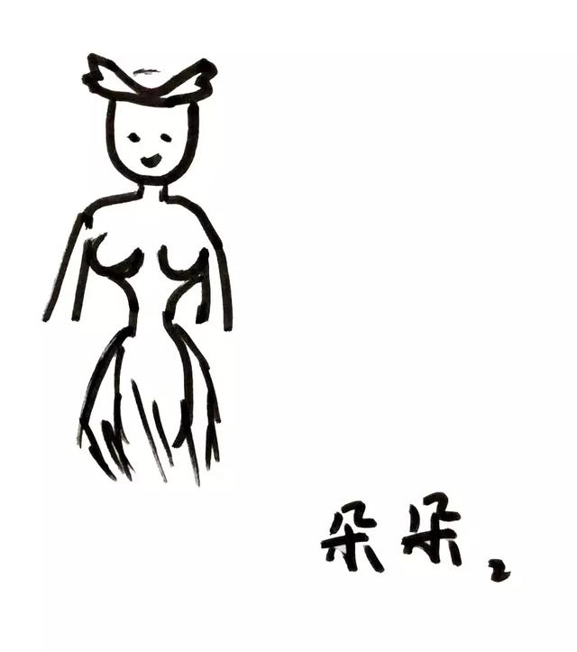 续集来了：女编辑秀出最满意的身体部位，以及绝活