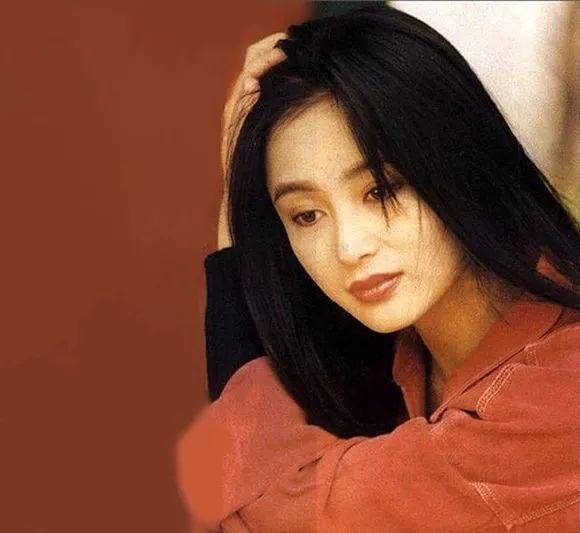 没有PS的80年代，女神们都太美太美