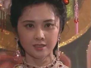 没有PS的80年代，女神们都太美太美