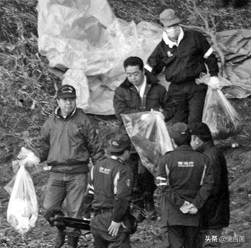 日本女大学生惨遭分尸头颅至今未找到，凶手却谎称自己精神有问题