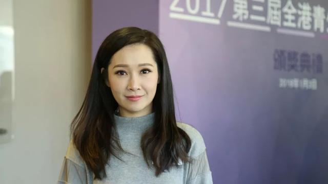 TVB小生与惨歌天后从绯闻情侣变不和 相隔16年后世纪大破冰！