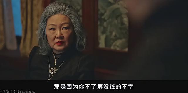 顶流美女一脱成名后！黑化成恶鬼不成疯魔不成活演技震撼