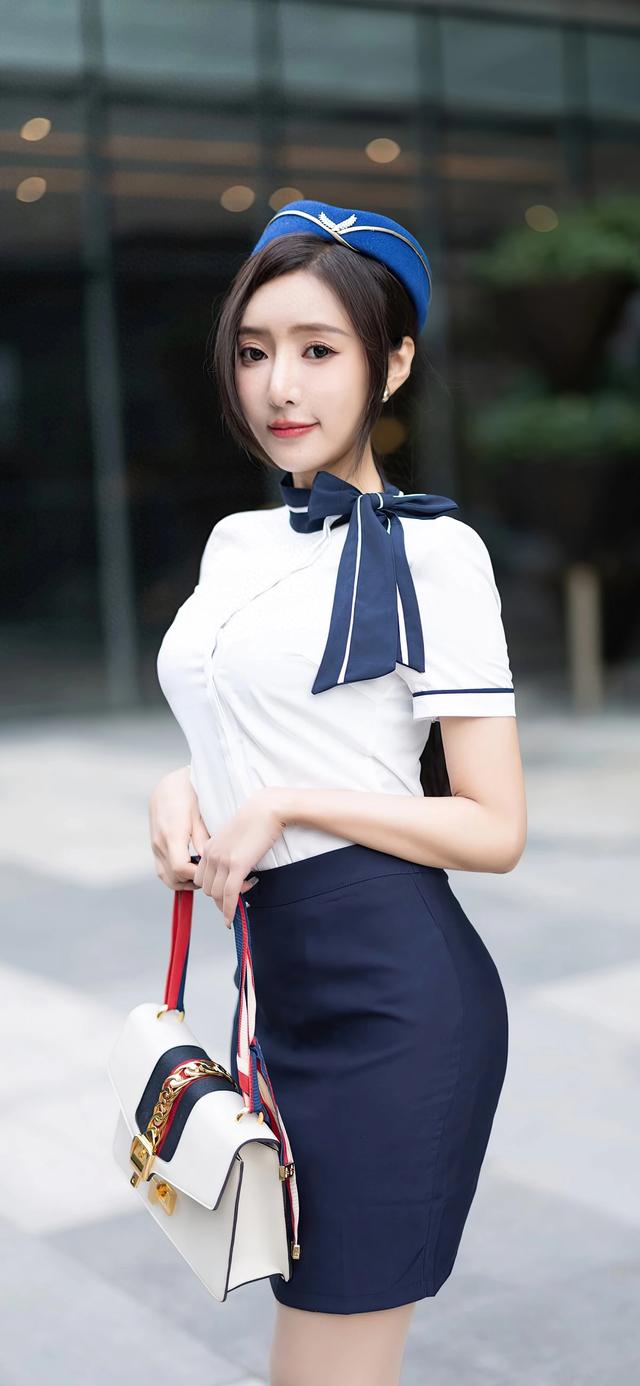 何为真正的美女