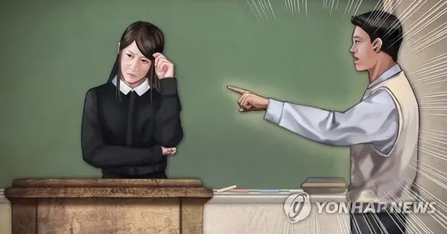 韩国00后女老师遭家长霸凌后在教室自杀，多名老师被学生打致重伤