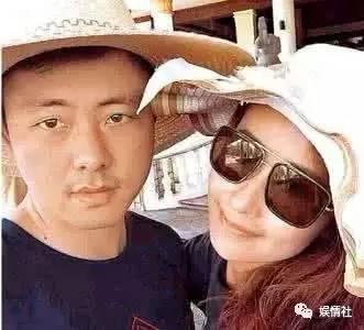 娱乐圈女星，有人有名有份被逼跳楼，有人没名没分得赏40亿