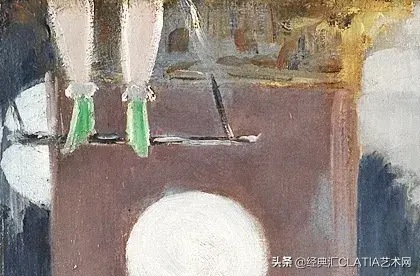 19世纪的“夜巴黎”——《女神游乐厅的酒吧》