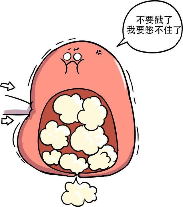 女性私密也会“发出声音”，女性必知的10个生理知识