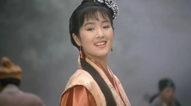 没有PS的80年代，女神们都太美太美