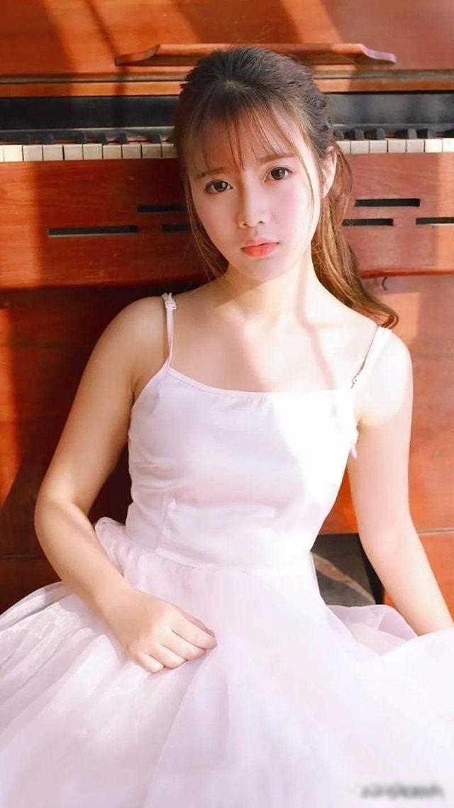 日本童颜巨星中村静香，人间尤物，人美身材好