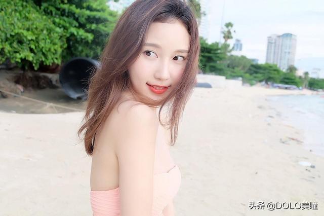 00后唯美清纯美女高清写真图片