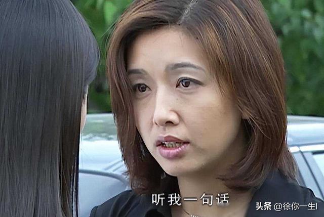 《征服》20年，女主现状，“恶人”李丽住千万豪宅，应红越老越