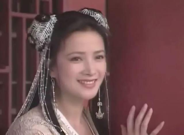 没有PS的80年代，女神们都太美太美