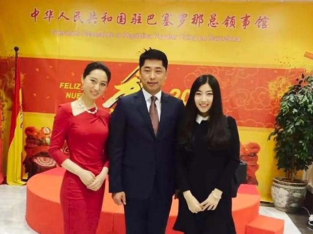 90后东北美女为爱远嫁西班牙，生1娃，公婆很照顾她，生活幸福！