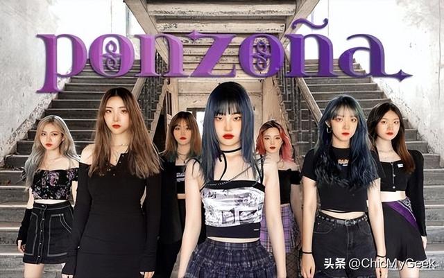 韩流五代女团来袭！这10对最有望成下一个BLACKPINK