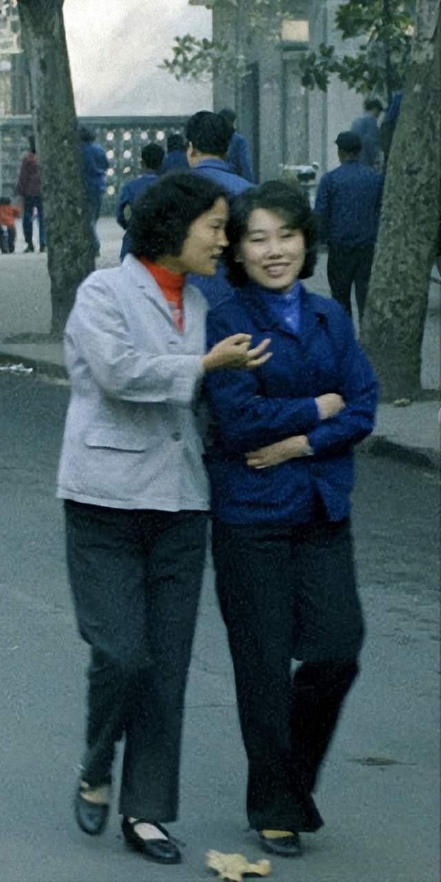 80年代“聚众淫乱”大案：女子与130多人发生关系，最后被判死刑