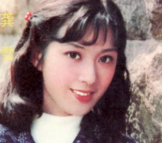 没有PS的80年代，女神们都太美太美