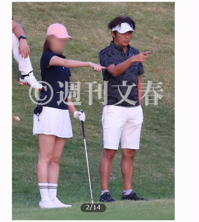 中森明菜众叛亲离被老父斥责无情，近藤真彦魅力不减收服90后美女