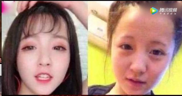 女主播乔碧萝殿下被封杀：3天涨粉90万，萝莉变大妈，被全网嘲笑