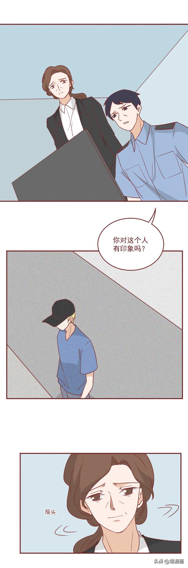 为了独占妈妈，她亲手杀死了姐姐，一篇漫画揭露了人心，真实改编