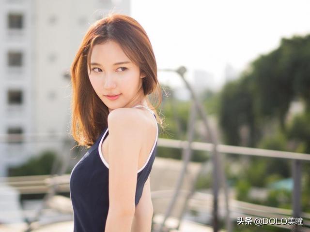 00后唯美清纯美女高清写真图片