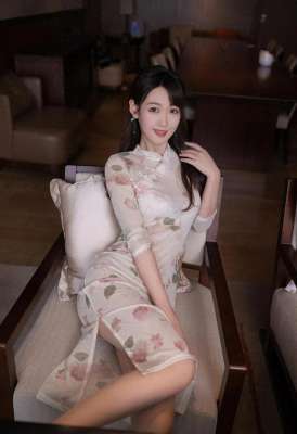 美女茶图(女友的茶道 美女写真第149集)