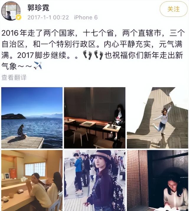 明明有颜有实力，却难以大火的10位女星，各有各的原因，最大47岁