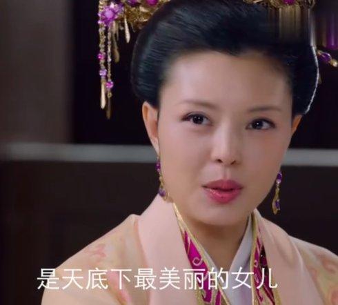 扒扒《封神演义》里的美女，王丽坤清丽，胡静温婉 ，何杜娟俏皮