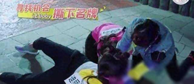 《奔跑吧》前十期特邀美女嘉宾中，最受欢迎的不是李沁而是她！