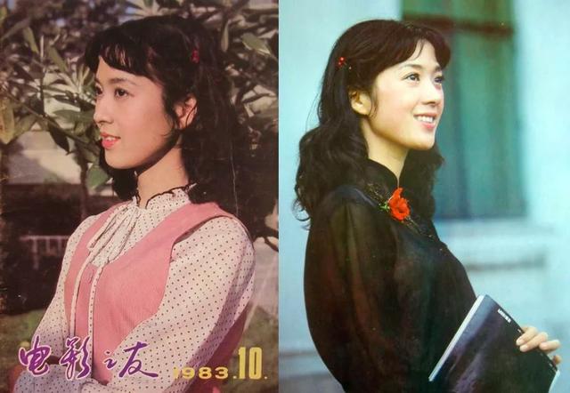 没有PS的80年代，女神们都太美太美