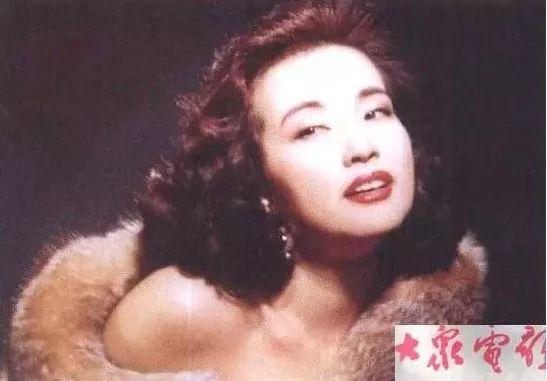 没有PS的80年代，女神们都太美太美