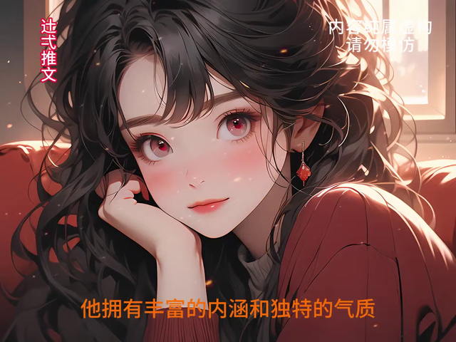 《极品女士》你的遇见女教授老婆，表面上成熟大方。 #小说推荐