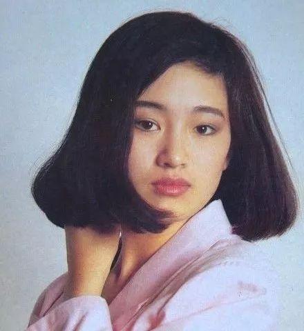 没有PS的80年代，女神们都太美太美